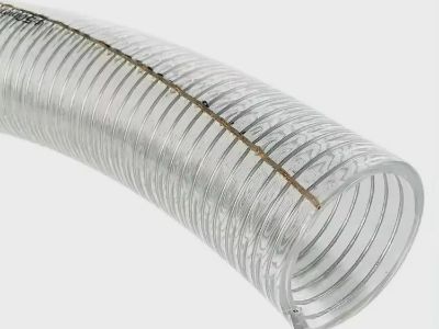 Nguyên Nhân Gây Nứt Và Hư Hỏng Ống Cao Su
