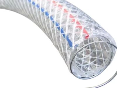 Why Rubber Industrial Hoses Are Essential in Chemical Transfer Applications