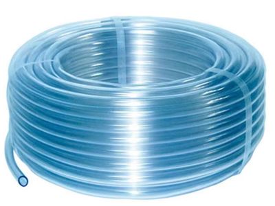 Sự khác biệt giữa ống chân không cứng và mềm trong suốt là gì?