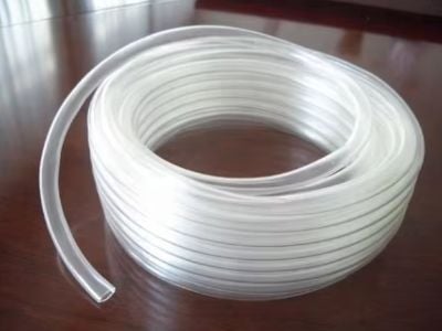 Why Transparent Plastic Hoses Are Crucial in Water Purification Systems