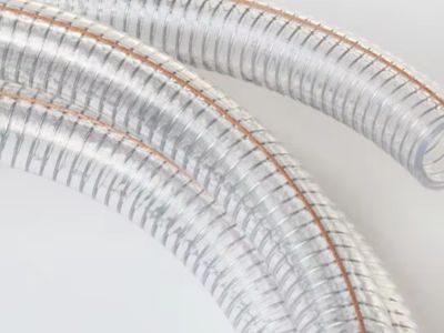 What Is a Flat Irrigation Pipe and Why Its Widely Used in Modern Farming?