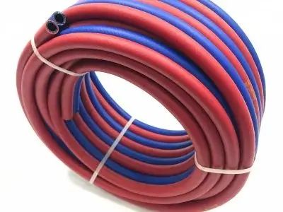 Làm Thế Nào Ống Cao Su Cải Thiện Hiệu Quả Chuyển Đổi Chất Lỏng