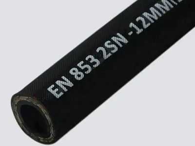 Tại Sao Các Tiêu Chuẩn Ống Dẫn Dầu Thủy Lực Là Yếu Tố Thiết Yếu Cho An Toàn