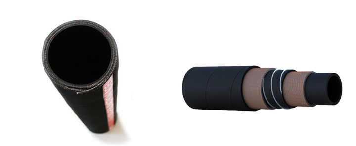150psi Rubber Oil Hose