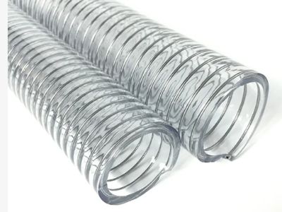 Tại sao ống khí PVC lại phổ biến trong tự động hóa công nghiệp