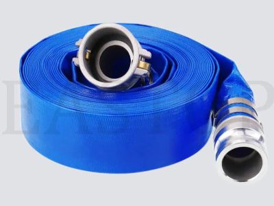 Cách Ống Dẫn Dẹt Kéo Dài Tuổi Thọ Thiết Bị
