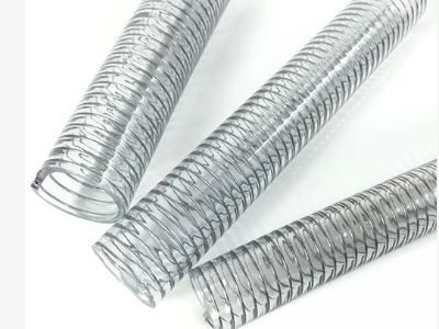 Kích thước và màu sắc phổ biến nhất của ống khí PVC là gì?