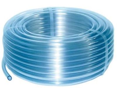 What Makes a Clear Hose UV and Chemical Resistant?