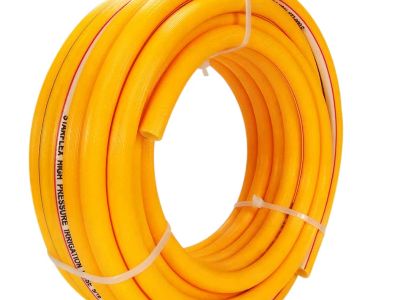 Cách lắp đặt ống dẫn khí PVC trong hệ thống khí nén