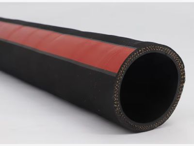 What Are the Common Failures in Rubber Industrial Hoses and How to Prevent Them?