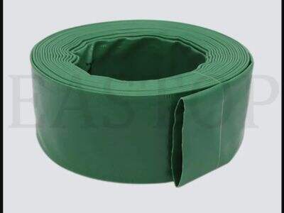 The Role of Rubber Hose in Hydraulic Systems