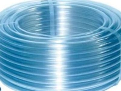 What Are the Common Applications of Transparent Plastic Hose in Agriculture?