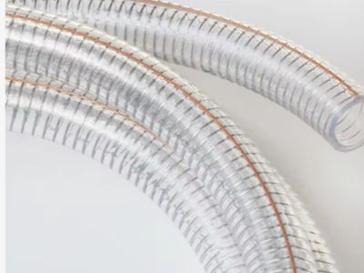 Mức áp suất và độ chân không của ống trong suốt là bao nhiêu?