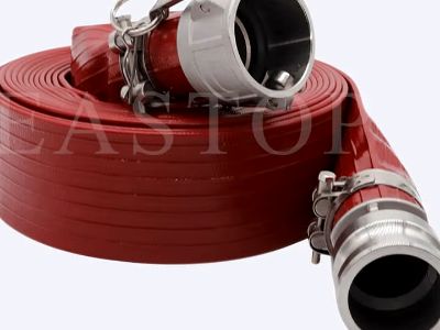 Cách lắp đặt ống tưới phẳng để đạt hiệu quả tối đa