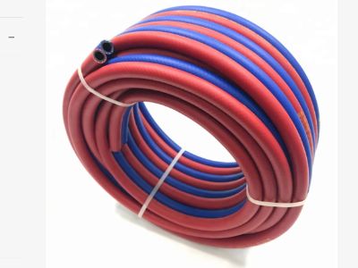 Tại sao Ống tưới dẹt chống tia UV lại quan trọng trên các cánh đồng ngoài trời