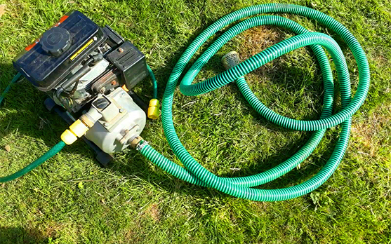 ống hút PVC