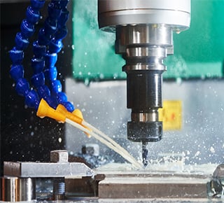 Global development trends of cutting CNC tools
