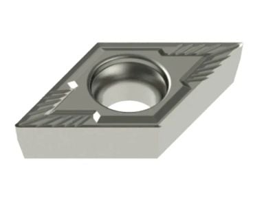 How does the Angle Head Solve the Problem of Difficult-to-Process Areas?