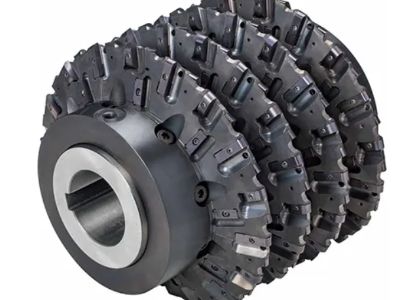 How to Optimize Feed and Speed for Indexable Drill Inserts
