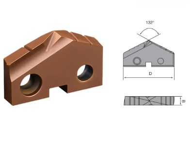 How to Improve Surface Finish with High-Quality Milling Inserts