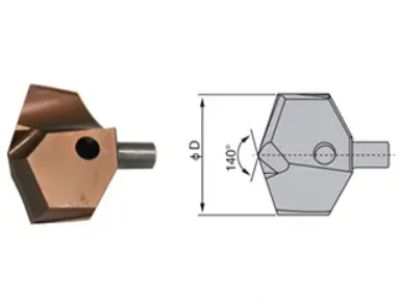 5 Factors That Affect Indexable Drill Insert Performance