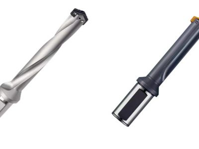 What Is an Insert Drill? A Complete Guide for Machining