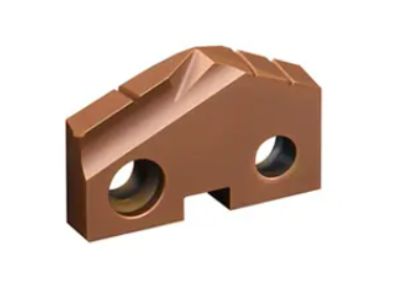 Milling Inserts for Hard-to-Machine Materials: Titanium, Inconel & More
