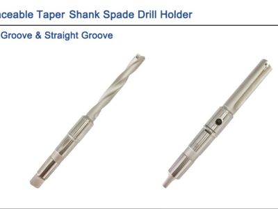 How to Improve Hole Accuracy with Insert Drills