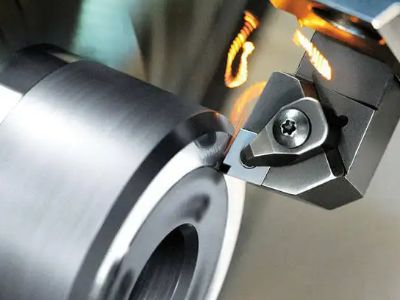 What is the difference between PCD and CBN inserts?