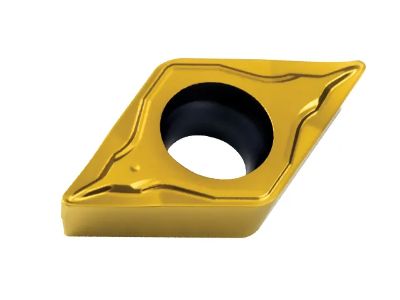 Troubleshooting Vibration Problems with CNC boring inserts
