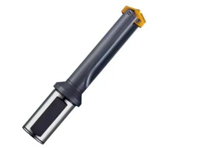 How to Increase Tool Life with the Right Milling Inserts