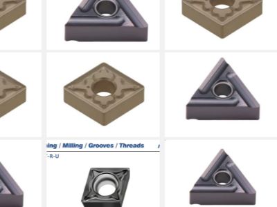 How to Properly Maintain Carbide Inserts for Optimal Performance