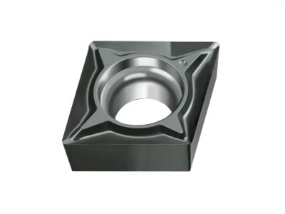 Hard Hardened Steel Turning Tips Using the Right CBN insert