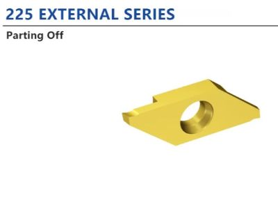 Top 5 Tips for Choosing Carbide Inserts for Steel Turning