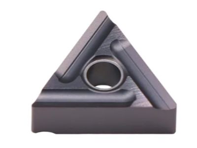 Why Carbide Inserts Are Essential for High-Precision Machining