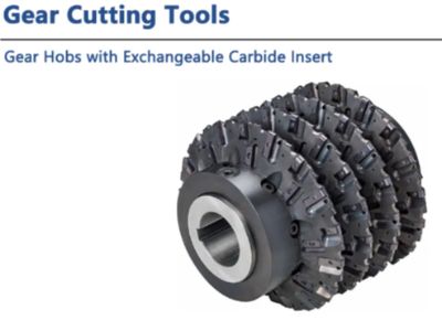 Optimizing Internal Diameter Turning with Premium boring inserts