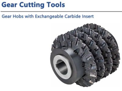 Boring inserts Selection Guide for Heavy-Duty Machinery Shops