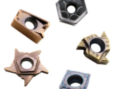 Nigel: A Professional Cutting InsertsCutting Inserts Manufacturer