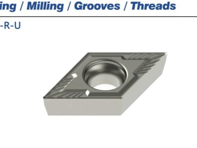 High Quality Grooving Inserts in China - Nigel