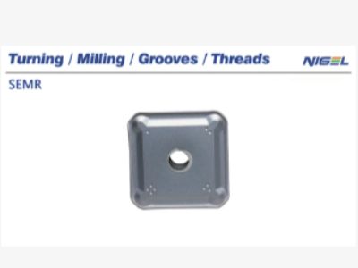 2025 Best Milling Inserts for High-Speed Machining