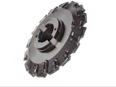 How to Select the Right Milling Insert for Your Material