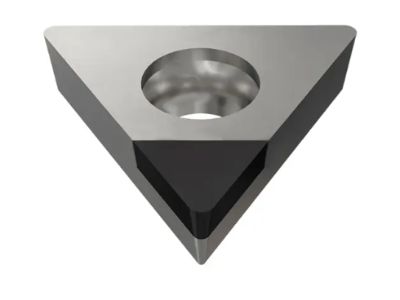 How CBN Inserts Improve Tool Life and Efficiency in Machining