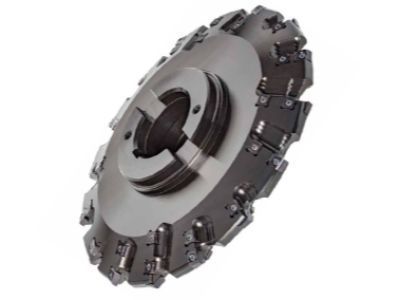 How to Reduce Tool Wear When Using Gear Hobs