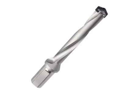 How to Reduce Machining Costs with Indexable Drill Inserts