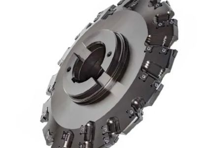 How to Choose the Right Milling Insert for Your CNC Machine