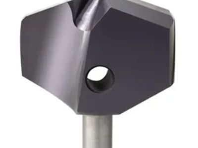 Top Applications of Indexable Drill Inserts in Metalworking