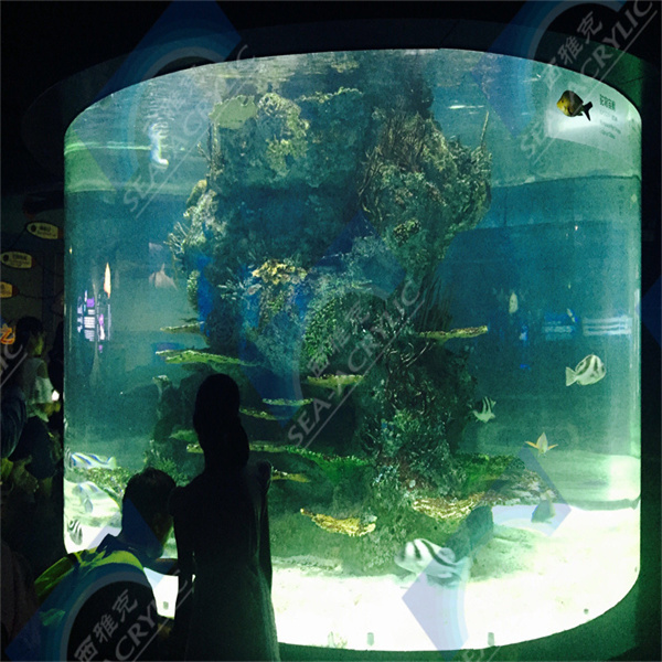 Właściwości plexiglasu