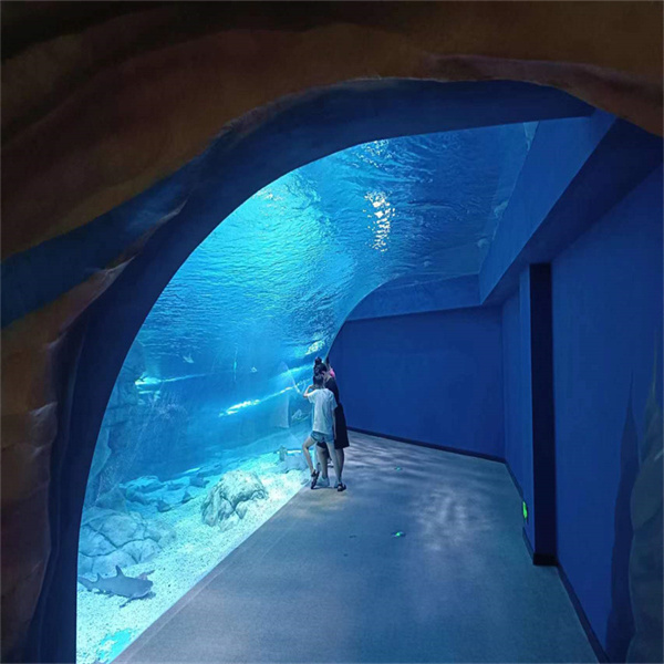 Transform Your Pool into a Stunning Oasis with Acrylic Sheets