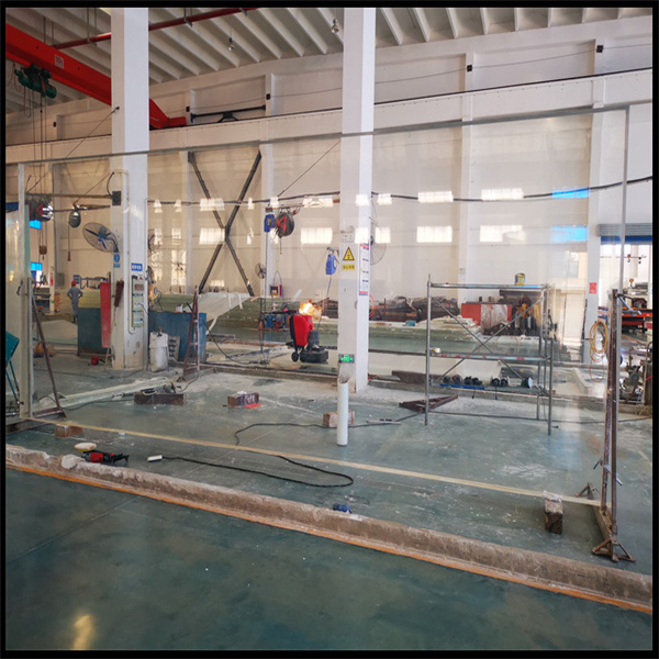 Améliorez votre espace extérieur avec un kit de piscine en acrylique