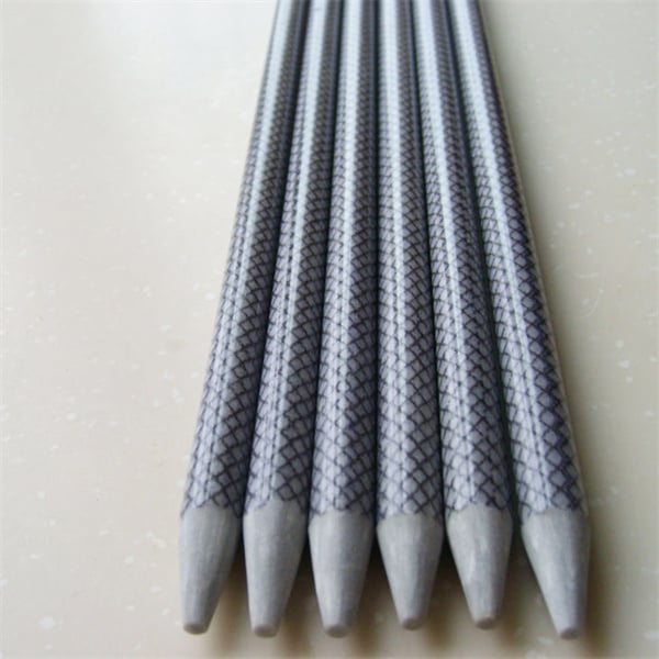 Why Hollow Fiberglass Rods Outperform Wood in Humid Environments